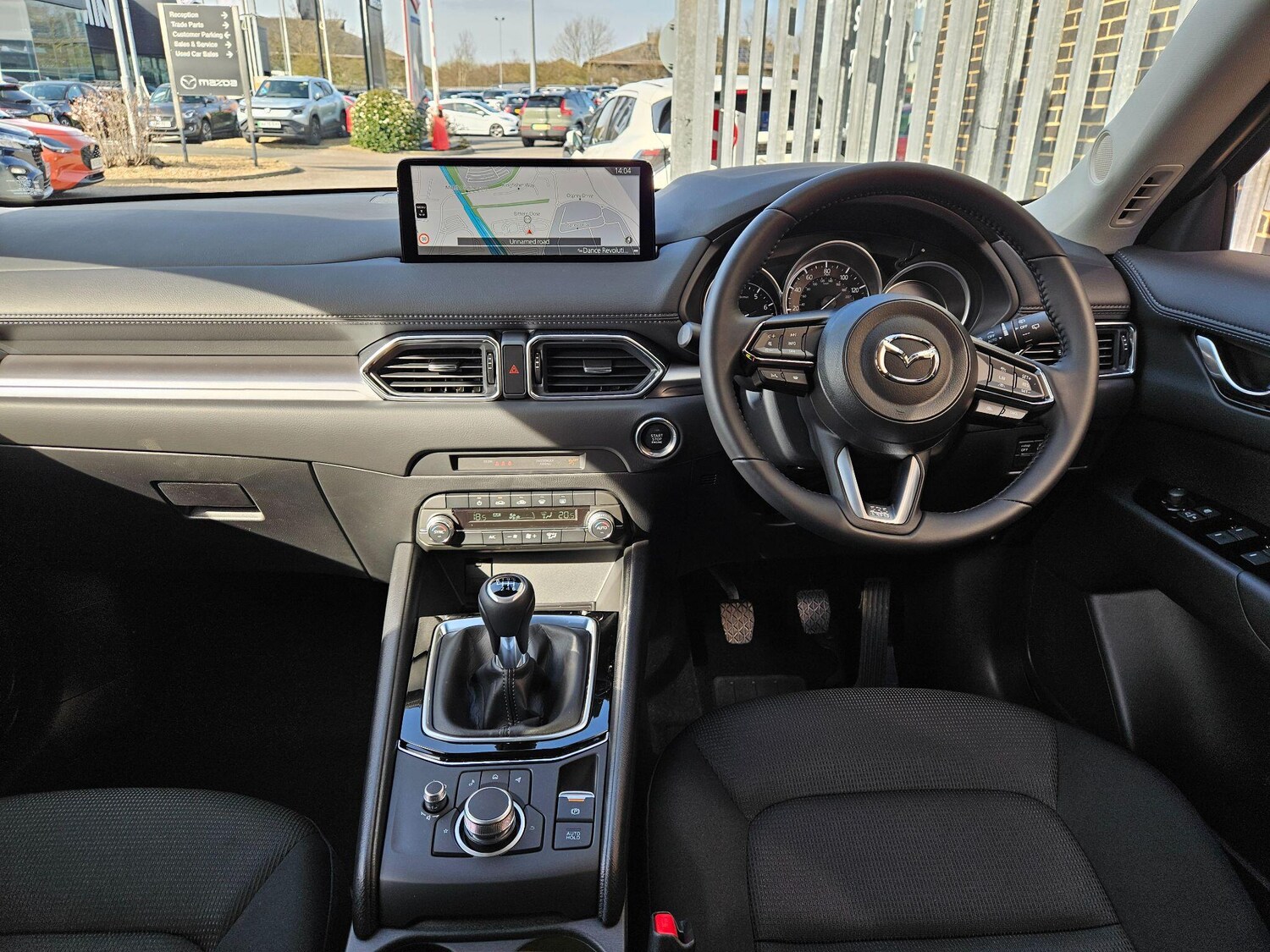 Used Mazda CX-5 2026 for sale - 77970292: Photo 12