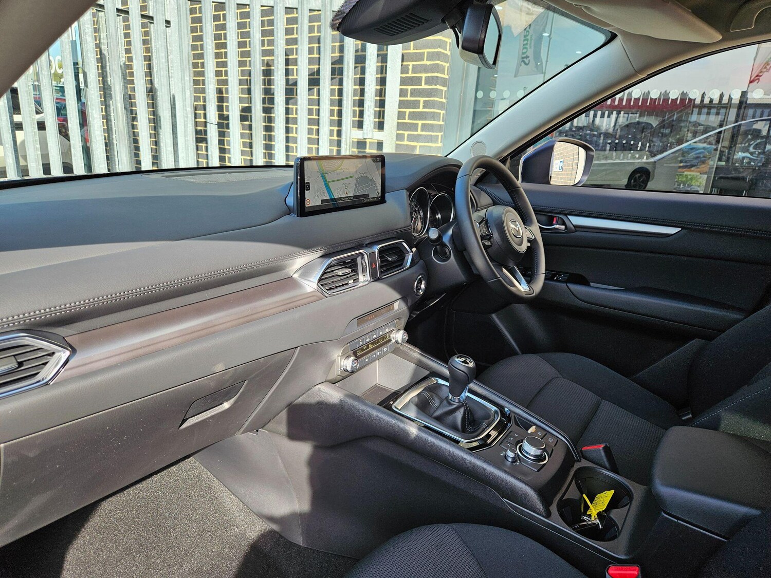 Used Mazda CX-5 2026 for sale - 77970292: Photo 13