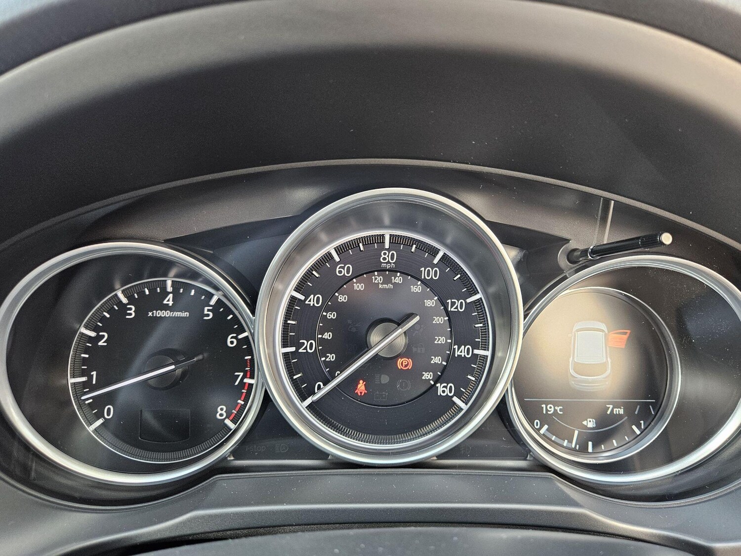 Used Mazda CX-5 2026 for sale - 77970292: Photo 14