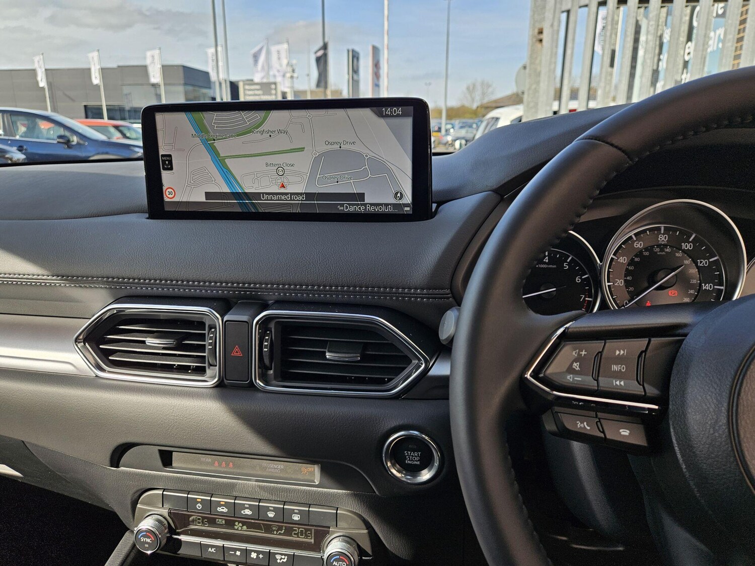 Used Mazda CX-5 2026 for sale - 77970292: Photo 15