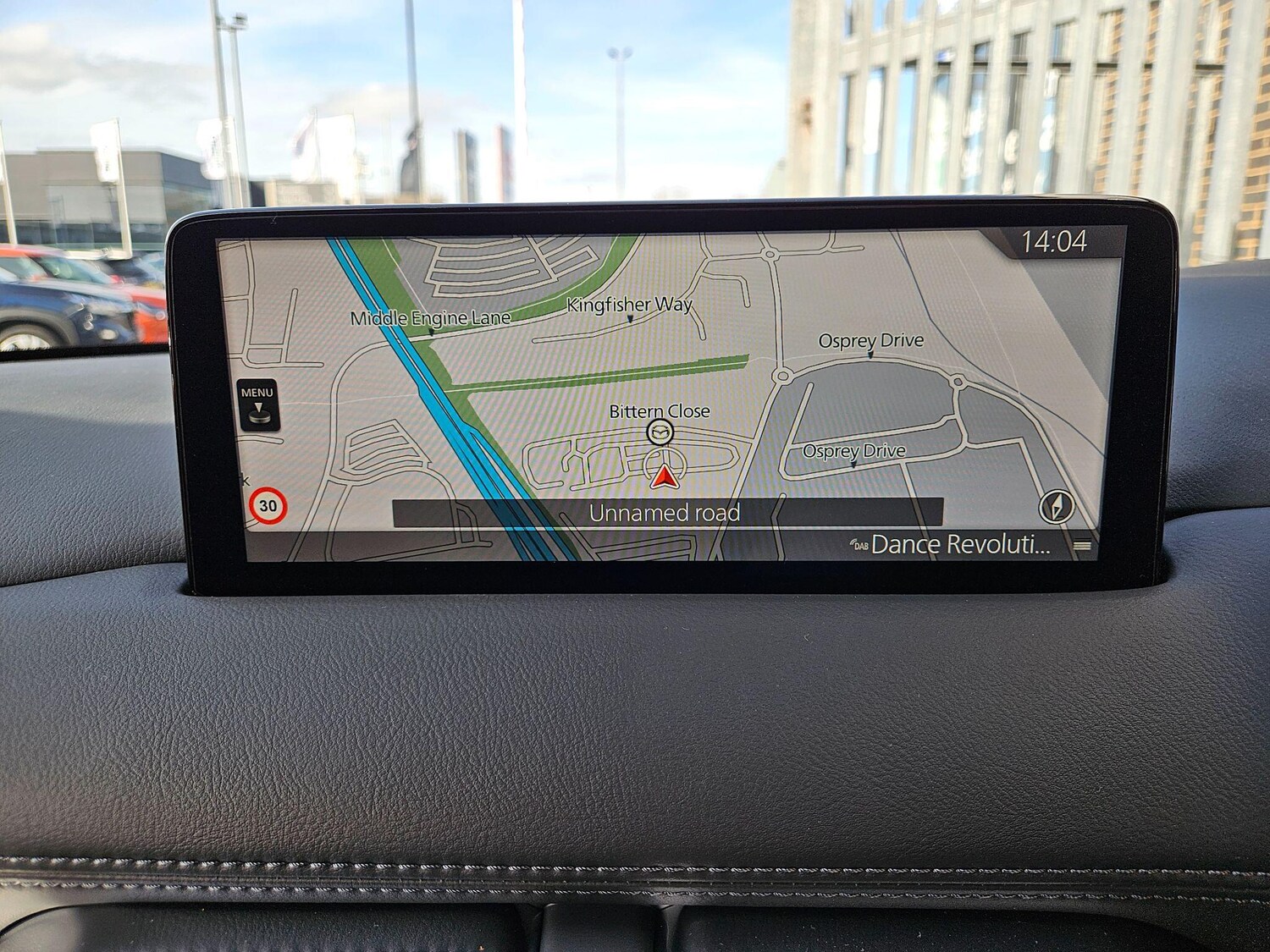 Used Mazda CX-5 2026 for sale - 77970292: Photo 16