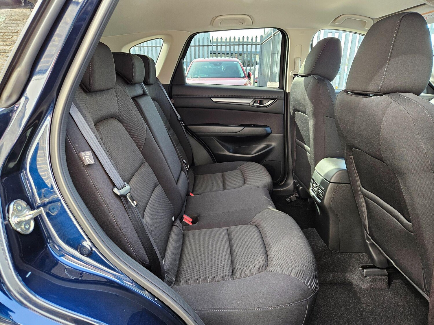 Used Mazda CX-5 2026 for sale - 77970292: Photo 17