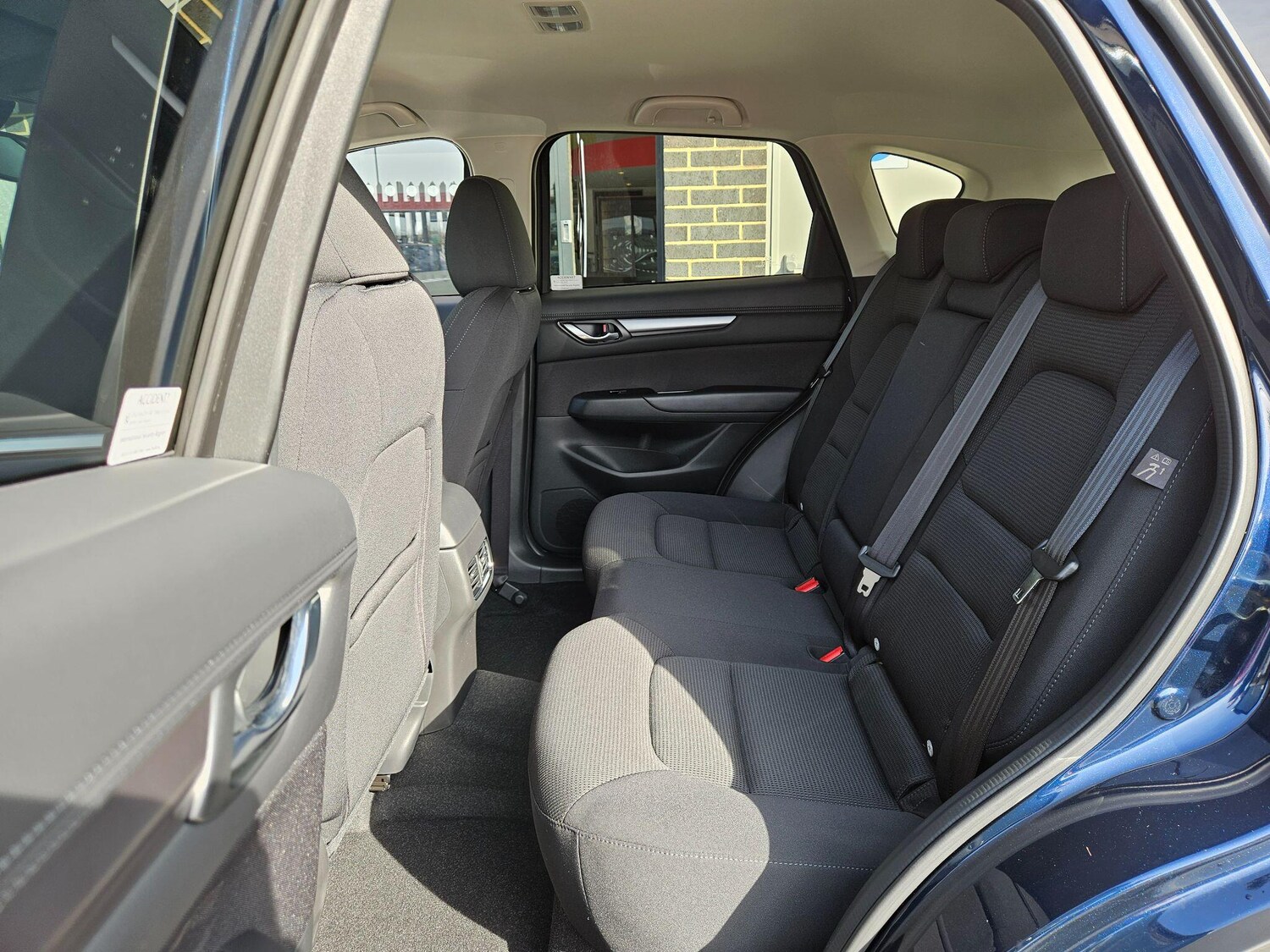 Used Mazda CX-5 2026 for sale - 77970292: Photo 18