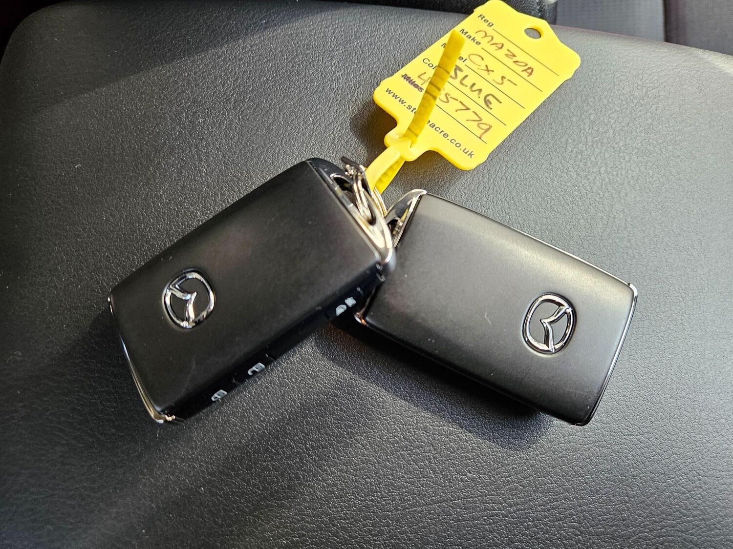 Used Mazda CX-5 2026 for sale - 77970292: Photo 19