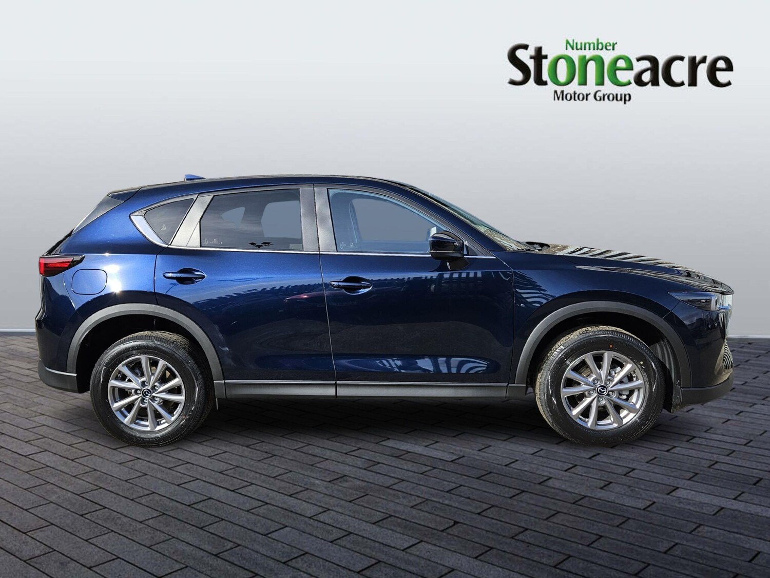 Used Mazda CX-5 2026 for sale - 77970292: Photo 2