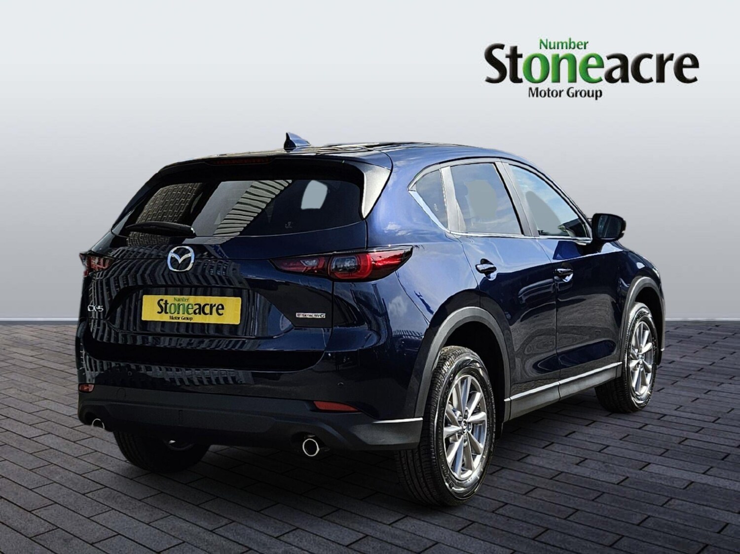 Used Mazda CX-5 2026 for sale - 77970292: Photo 3