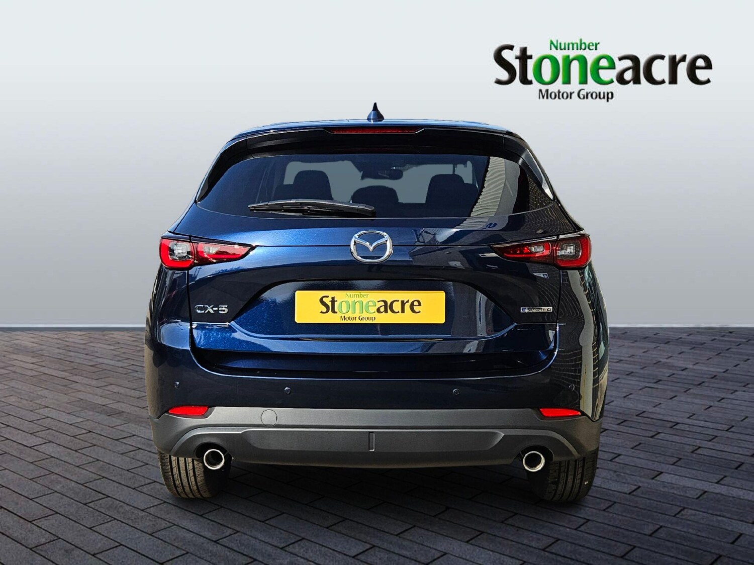 Used Mazda CX-5 2026 for sale - 77970292: Photo 4