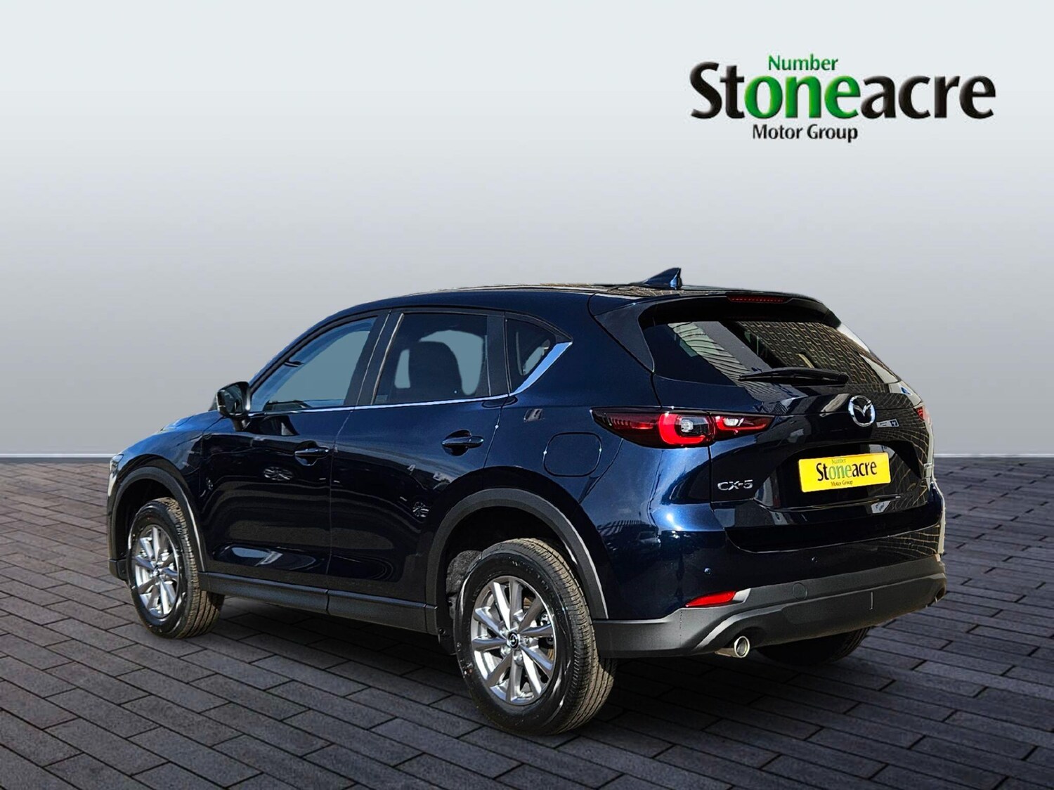 Used Mazda CX-5 2026 for sale - 77970292: Photo 5