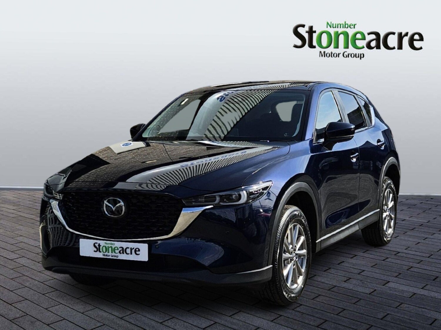 Used Mazda CX-5 2026 for sale - 77970292: Photo 7