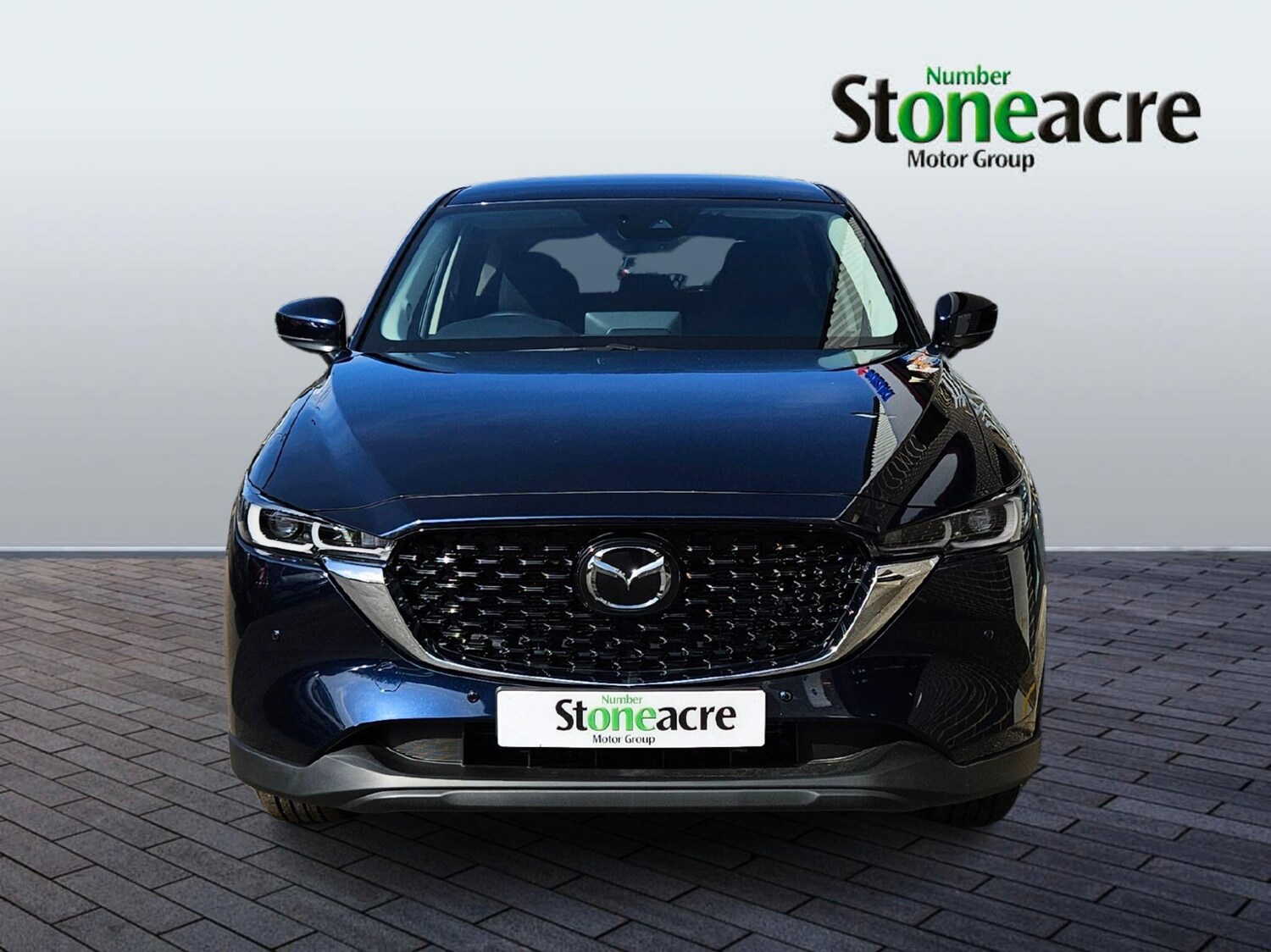 Used Mazda CX-5 2026 for sale - 77970292: Photo 8