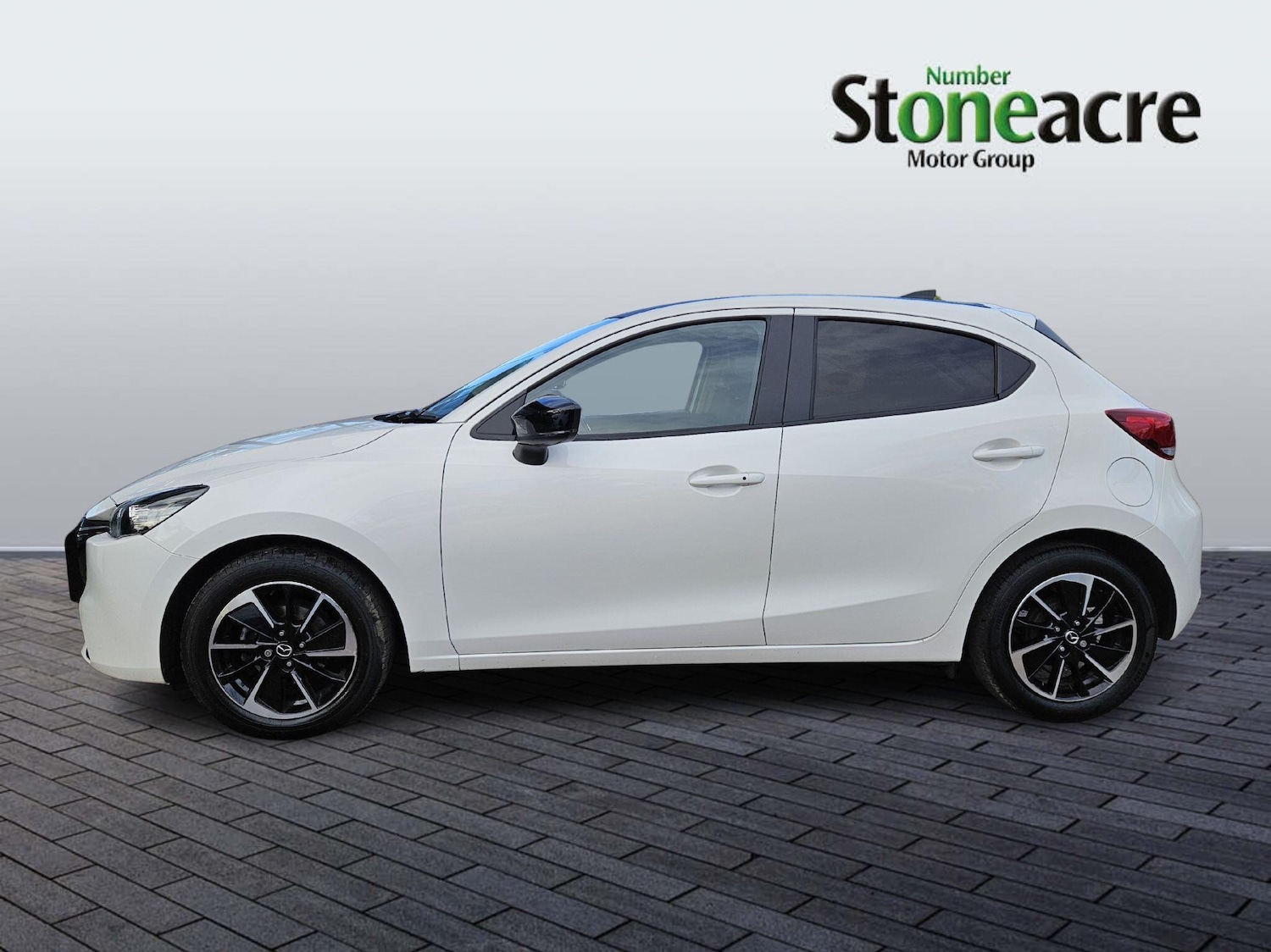 Used Mazda Mazda2 2024 for sale - 76898252: Photo 6