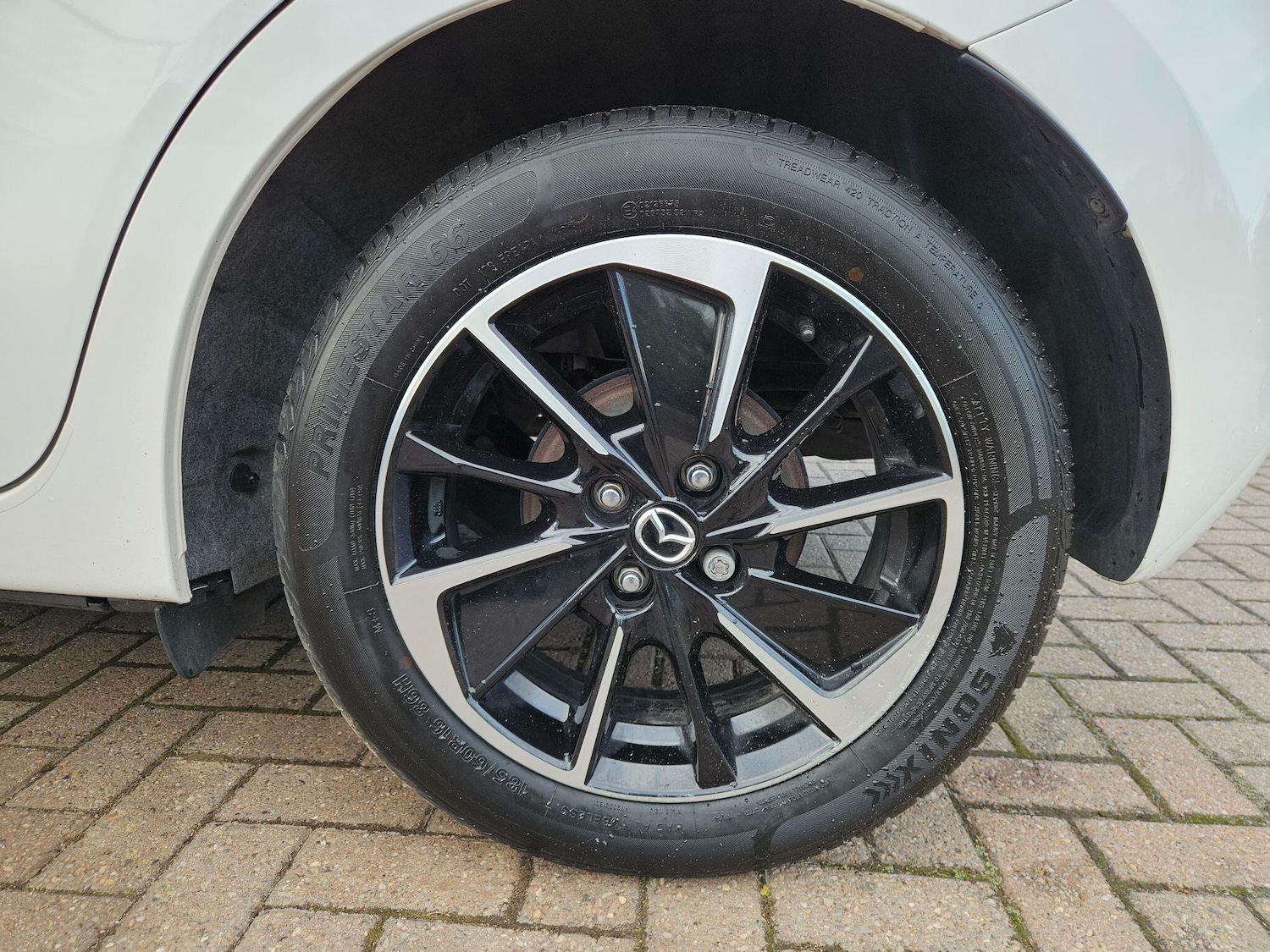 Used Mazda Mazda2 2024 for sale - 76898252: Photo 9