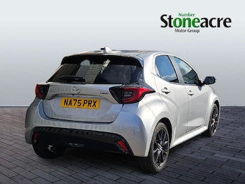 Used Mazda Mazda2 HYBRID 2025 for sale - 78347788: Photo