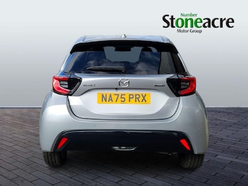 Used Mazda Mazda2 HYBRID 2025 for sale - 78347788: Photo