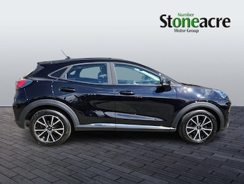Used Ford Puma 2022 for sale - 75600757: Photo