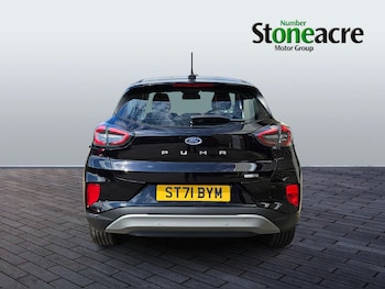 Used Ford Puma 2022 for sale - 75600757: Photo