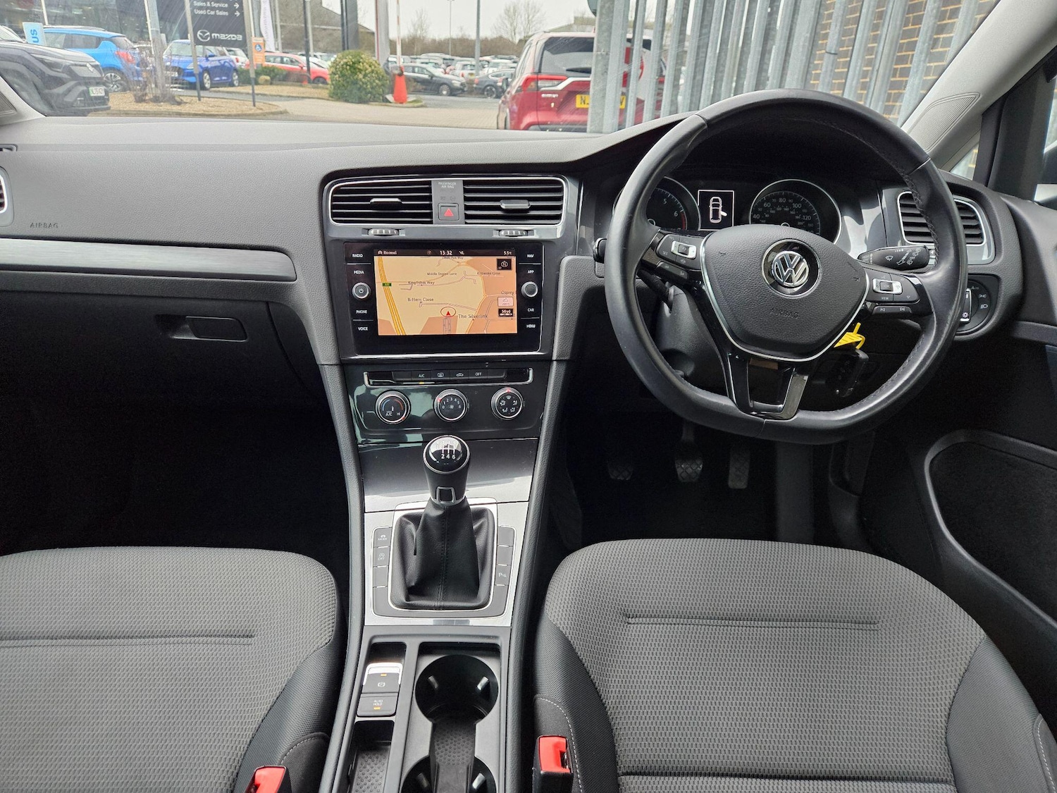 Used Volkswagen Golf 2019 for sale - 77723305: Photo 12