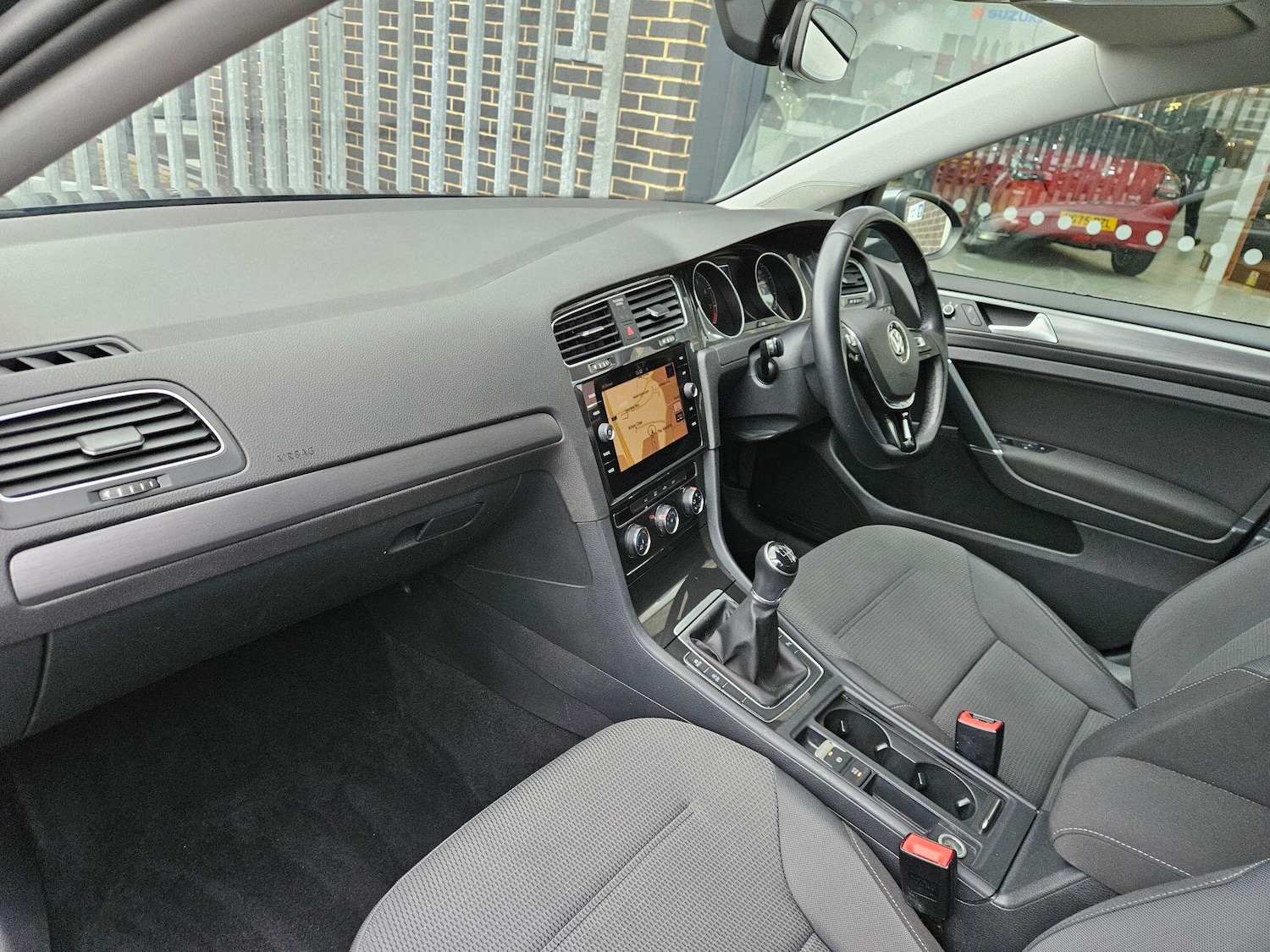 Used Volkswagen Golf 2019 for sale - 77723305: Photo 13