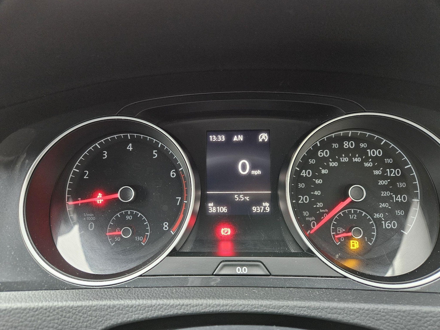 Used Volkswagen Golf 2019 for sale - 77723305: Photo 14