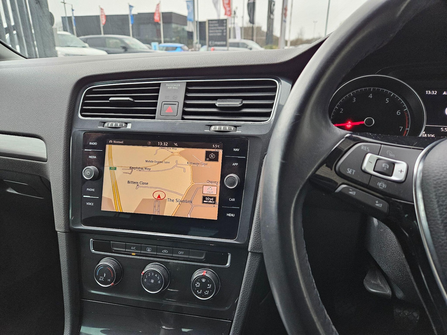 Used Volkswagen Golf 2019 for sale - 77723305: Photo 15