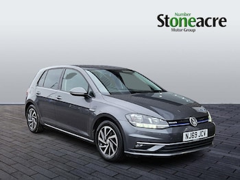 Volkswagen Golf feature image
