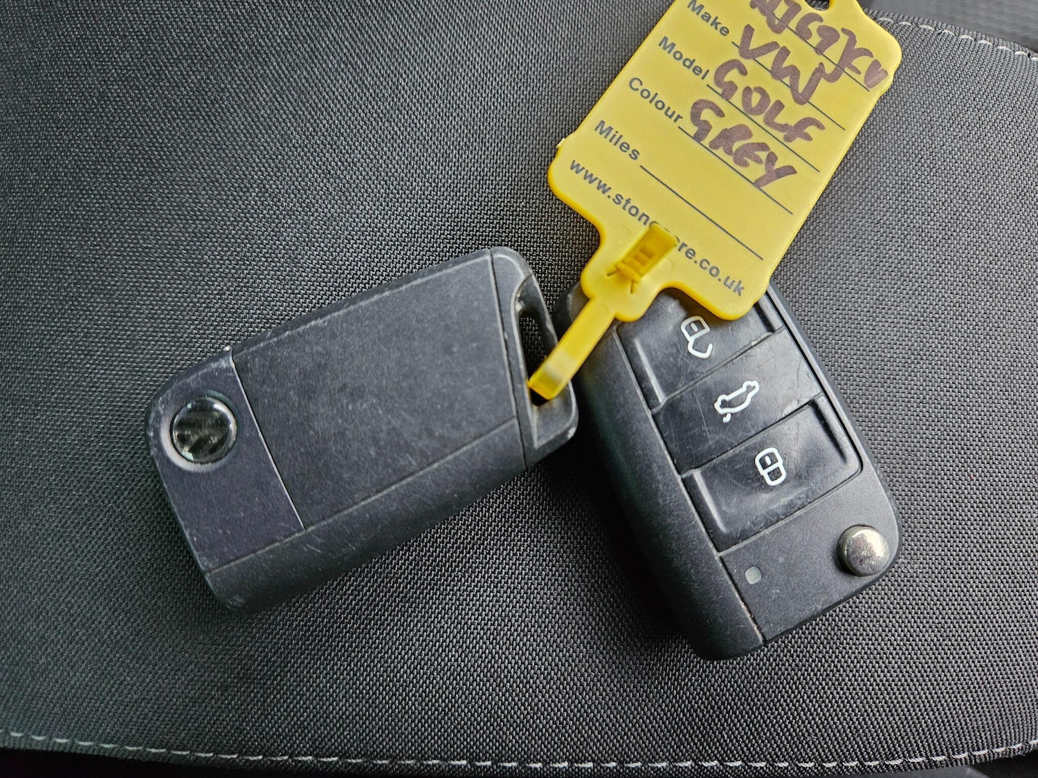 Used Volkswagen Golf 2019 for sale - 77723305: Photo 20