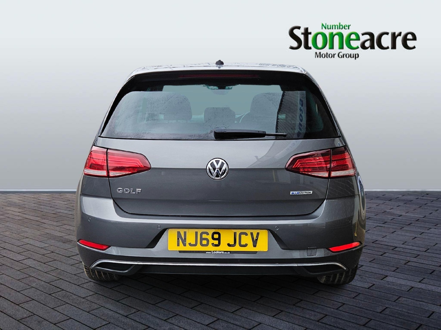 Used Volkswagen Golf 2019 for sale - 77723305: Photo 4