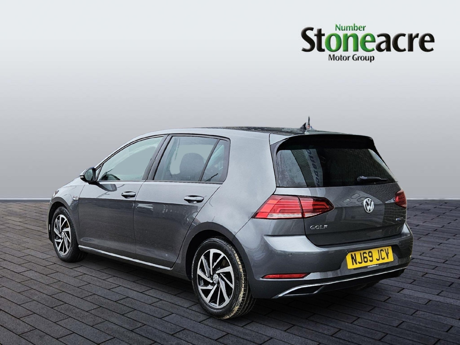 Used Volkswagen Golf 2019 for sale - 77723305: Photo 5