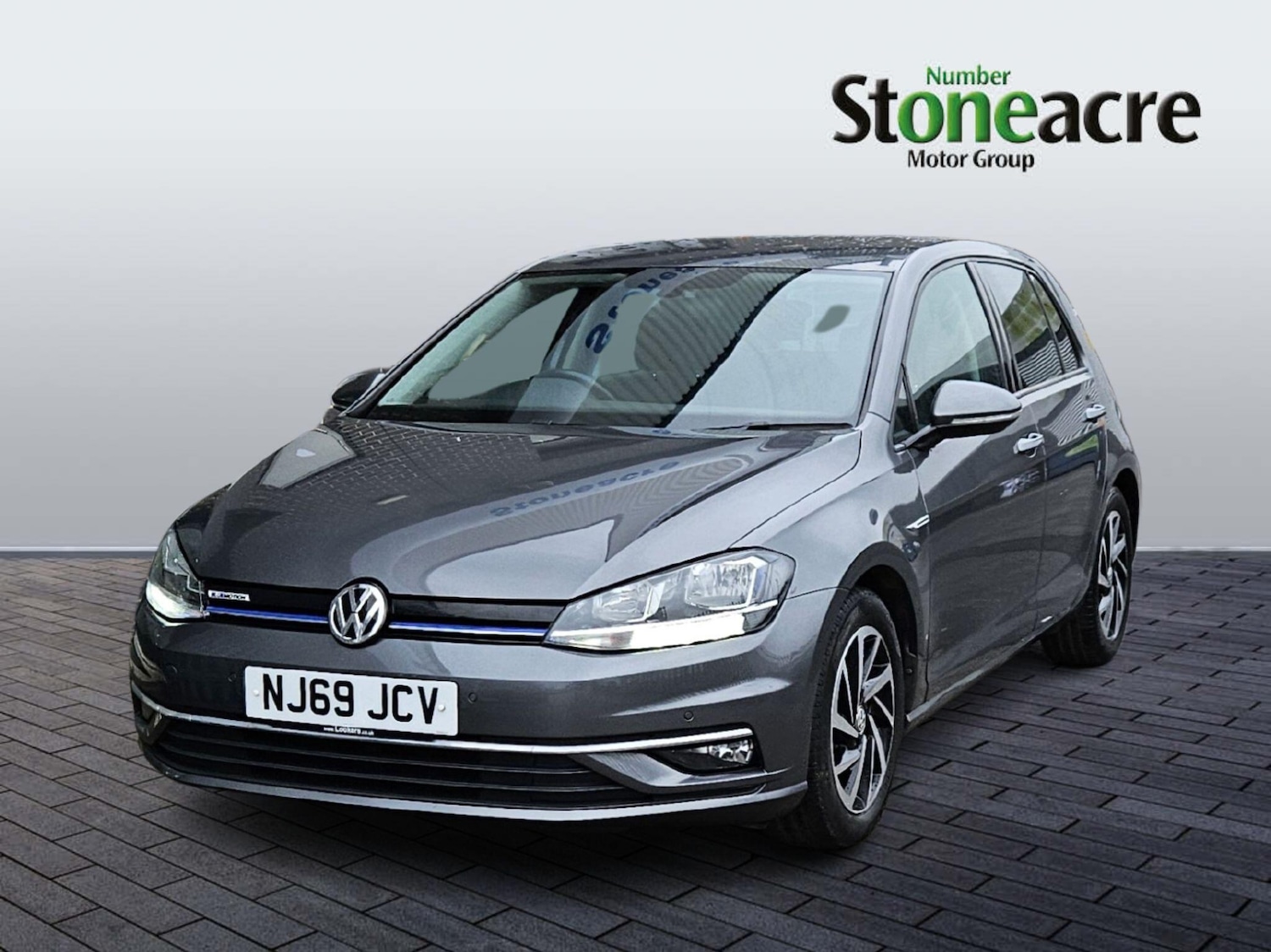 Used Volkswagen Golf 2019 for sale - 77723305: Photo 7