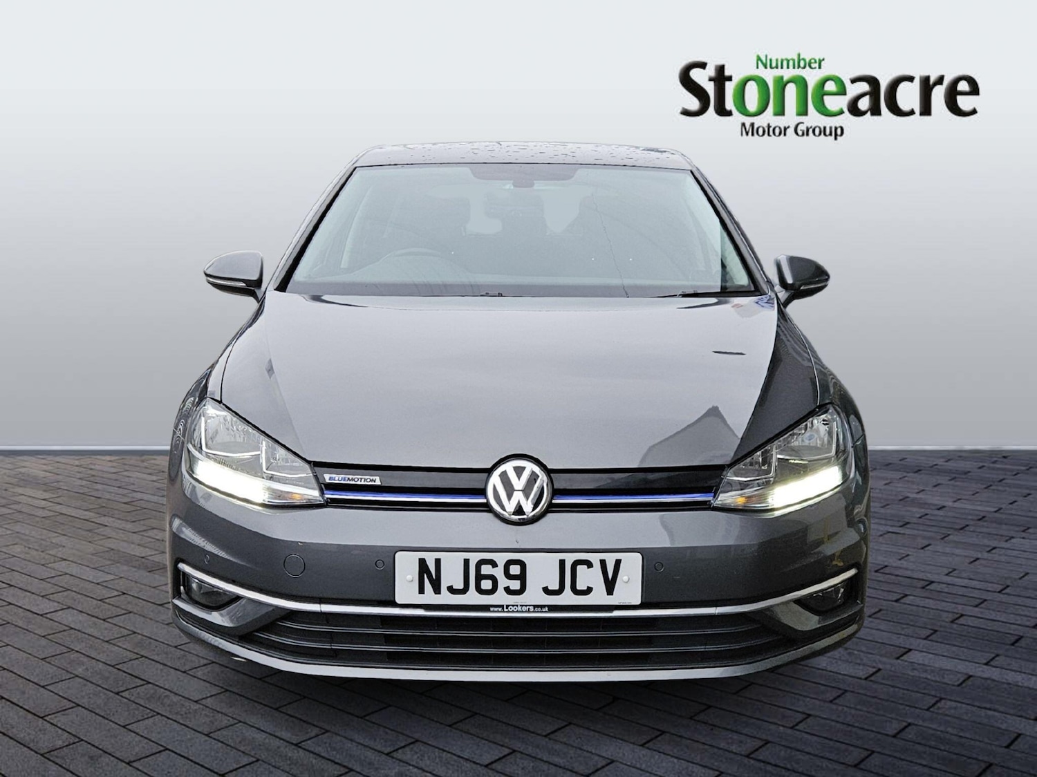 Used Volkswagen Golf 2019 for sale - 77723305: Photo 8