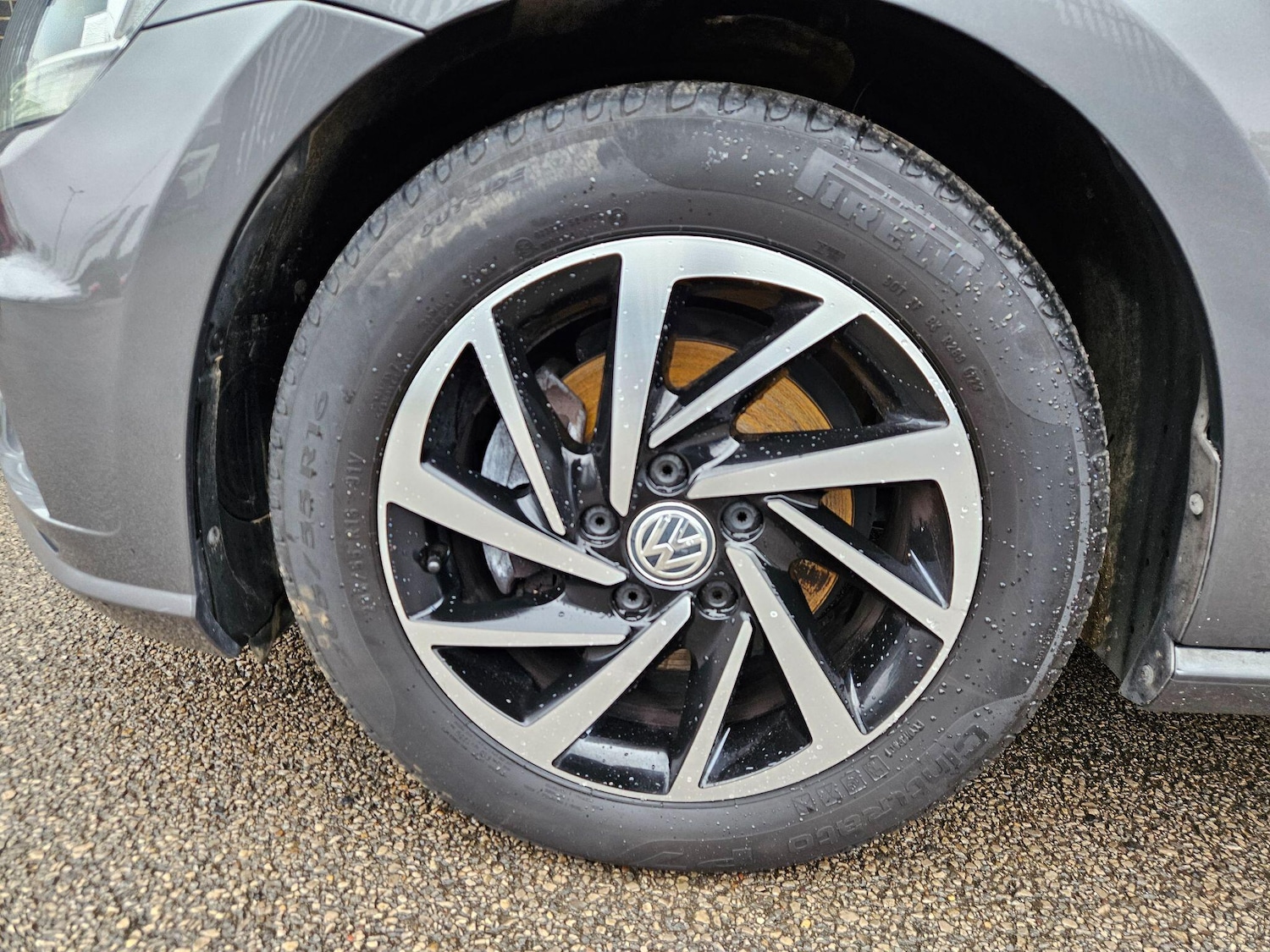 Used Volkswagen Golf 2019 for sale - 77723305: Photo 9