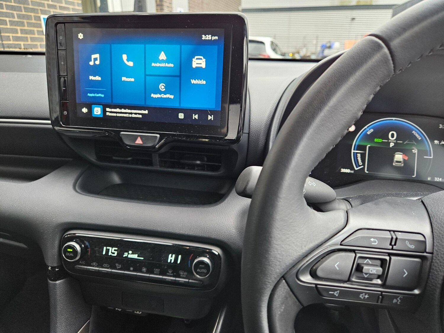 Used Mazda Mazda2 HYBRID for sale - 77882234: Photo 15