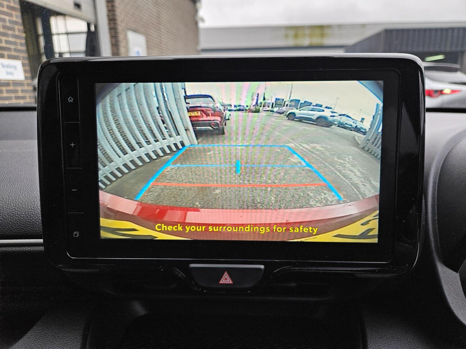 Used Mazda Mazda2 HYBRID for sale - 77882234: Photo 16