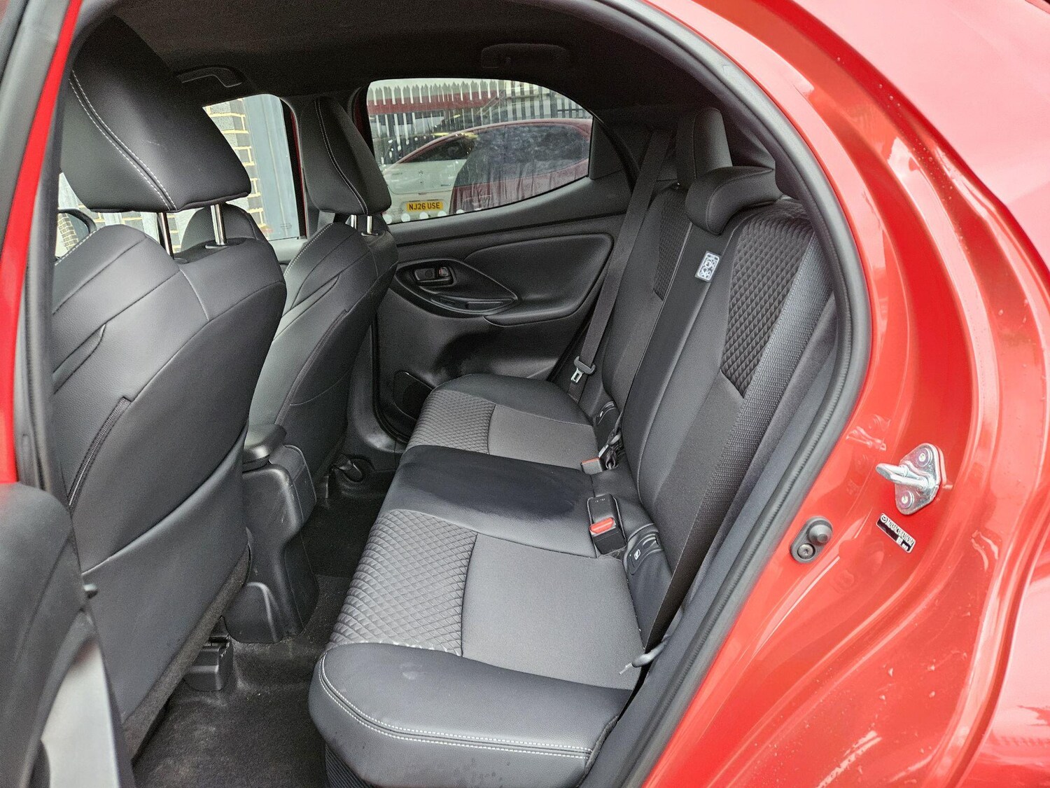 Used Mazda Mazda2 HYBRID for sale - 77882234: Photo 18