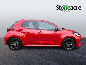 Used Mazda Mazda2 HYBRID 2025 for sale - 77882234: Photo