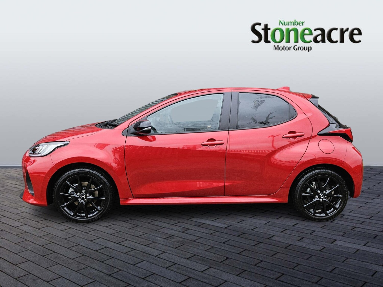 Used Mazda Mazda2 HYBRID for sale - 77882234: Photo 6