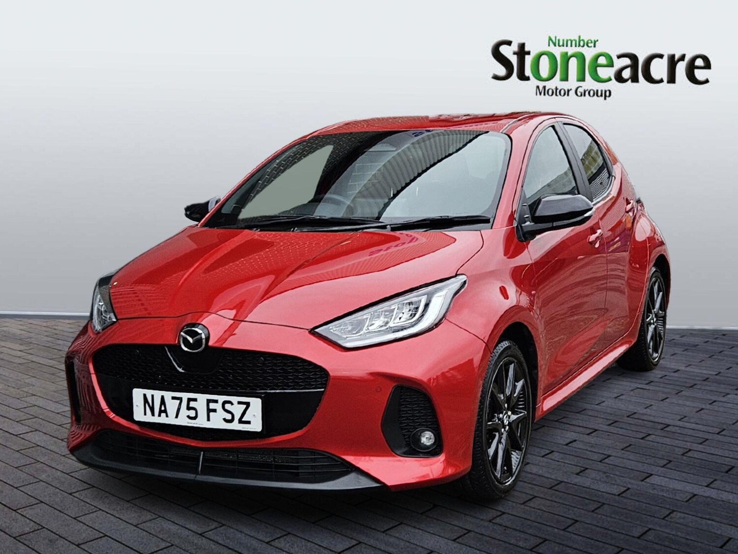 Used Mazda Mazda2 HYBRID for sale - 77882234: Photo 7