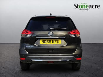 Used Nissan X-Trail 2018 for sale - 79794119: Photo