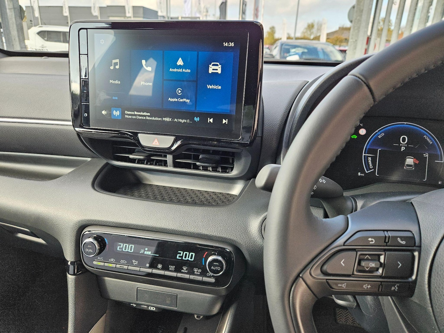 Used Mazda Mazda2 HYBRID 2025 for sale - 77305250: Photo 15