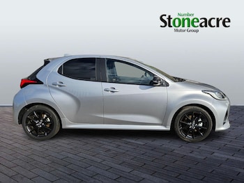 Used Mazda Mazda2 HYBRID 2025 for sale - 77305250: Photo