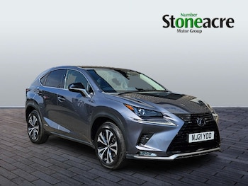 Used Lexus NX 2021 for sale - 79388329: Photo