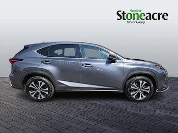 Used Lexus NX 2021 for sale - 79388329: Photo