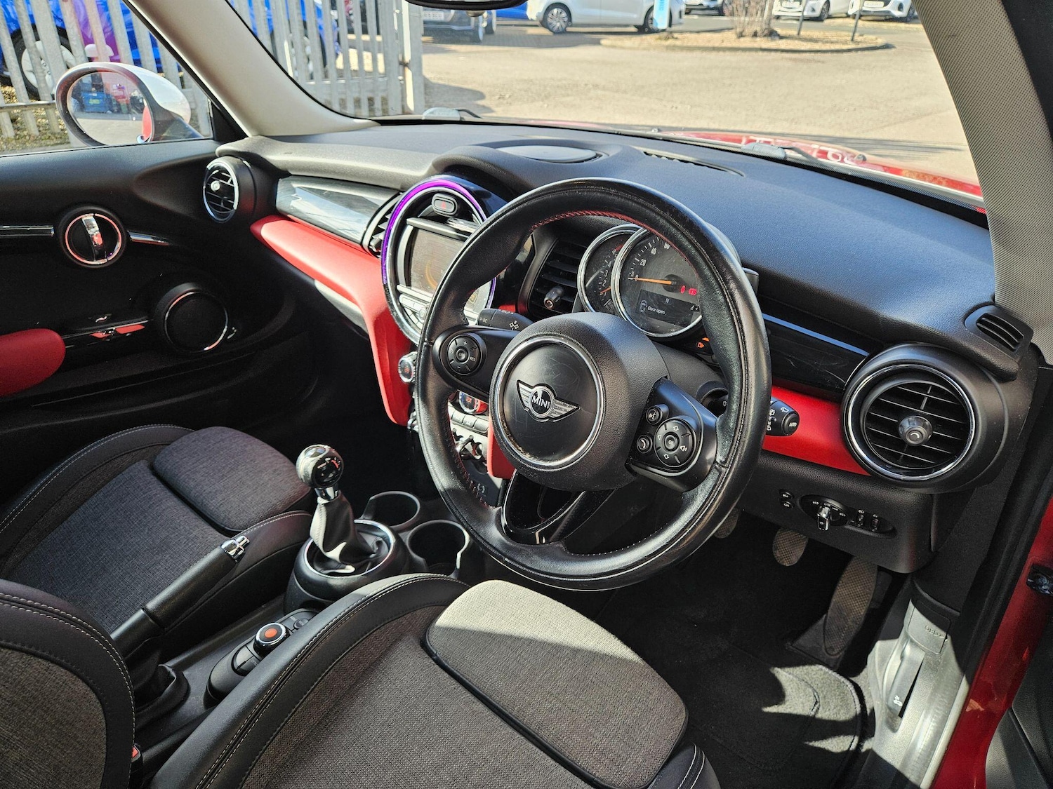 Used MINI Hatch 2015 for sale - 77909202: Photo 11