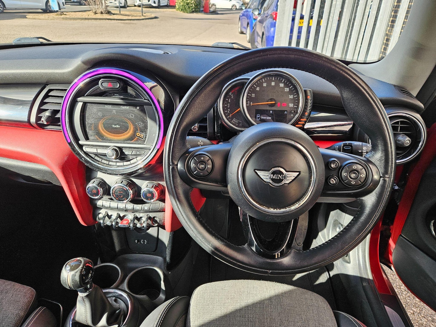 Used MINI Hatch 2015 for sale - 77909202: Photo 12