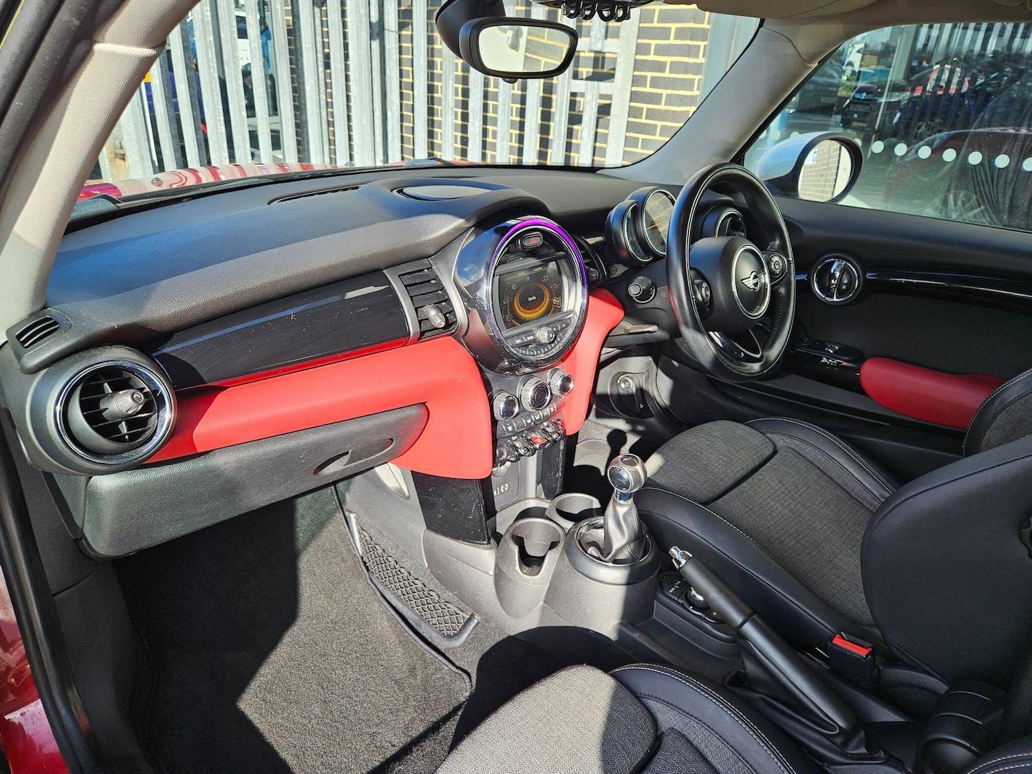 Used MINI Hatch 2015 for sale - 77909202: Photo 13