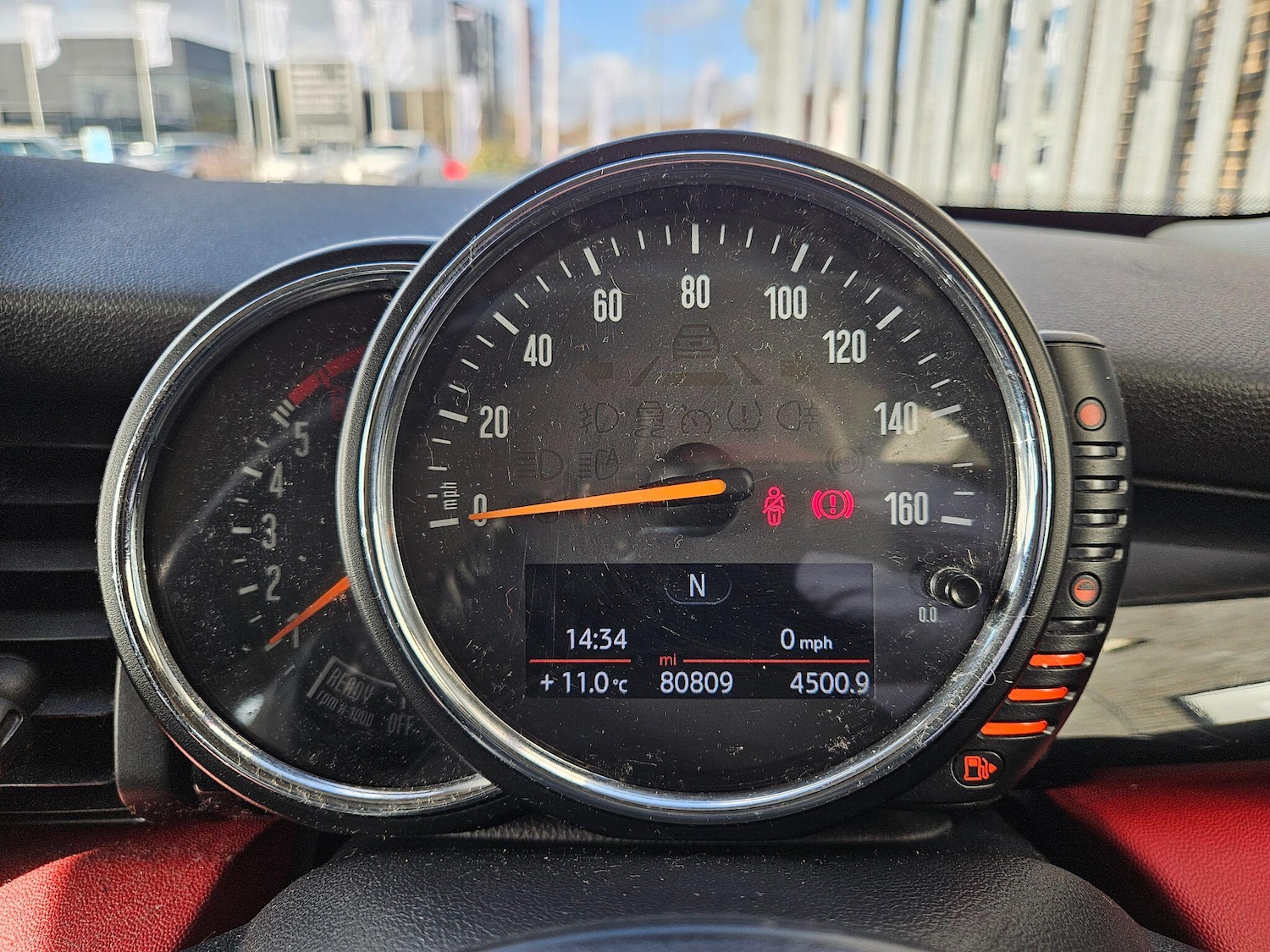 Used MINI Hatch 2015 for sale - 77909202: Photo 14