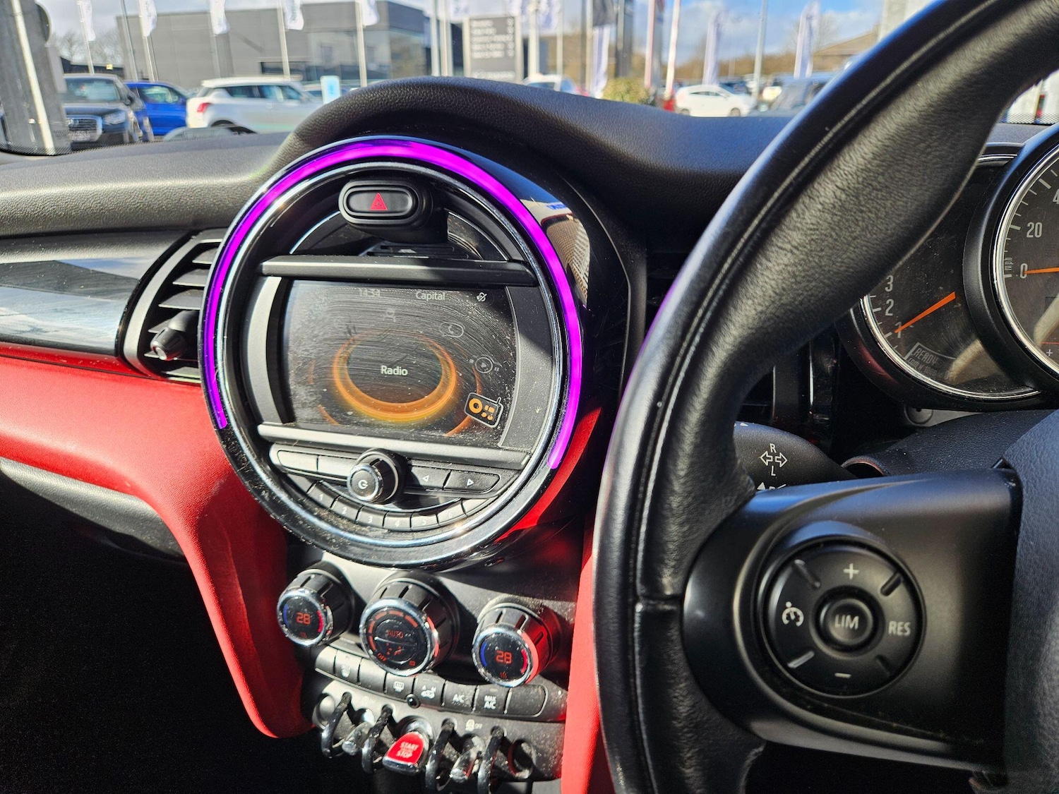 Used MINI Hatch 2015 for sale - 77909202: Photo 15