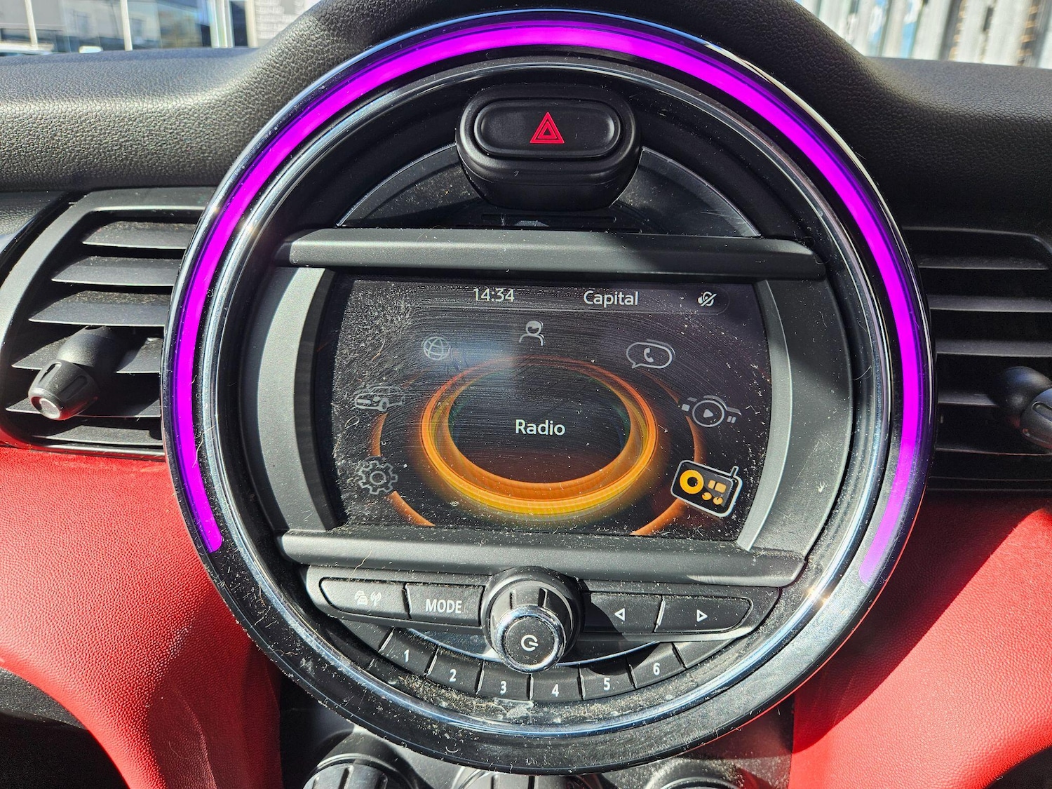 Used MINI Hatch 2015 for sale - 77909202: Photo 16