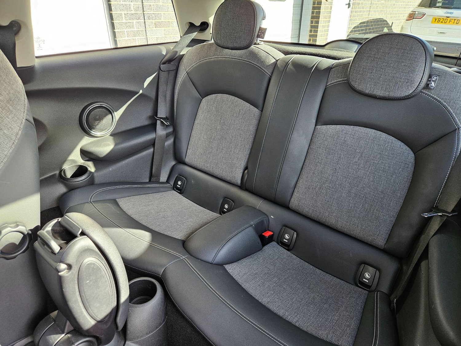 Used MINI Hatch 2015 for sale - 77909202: Photo 18