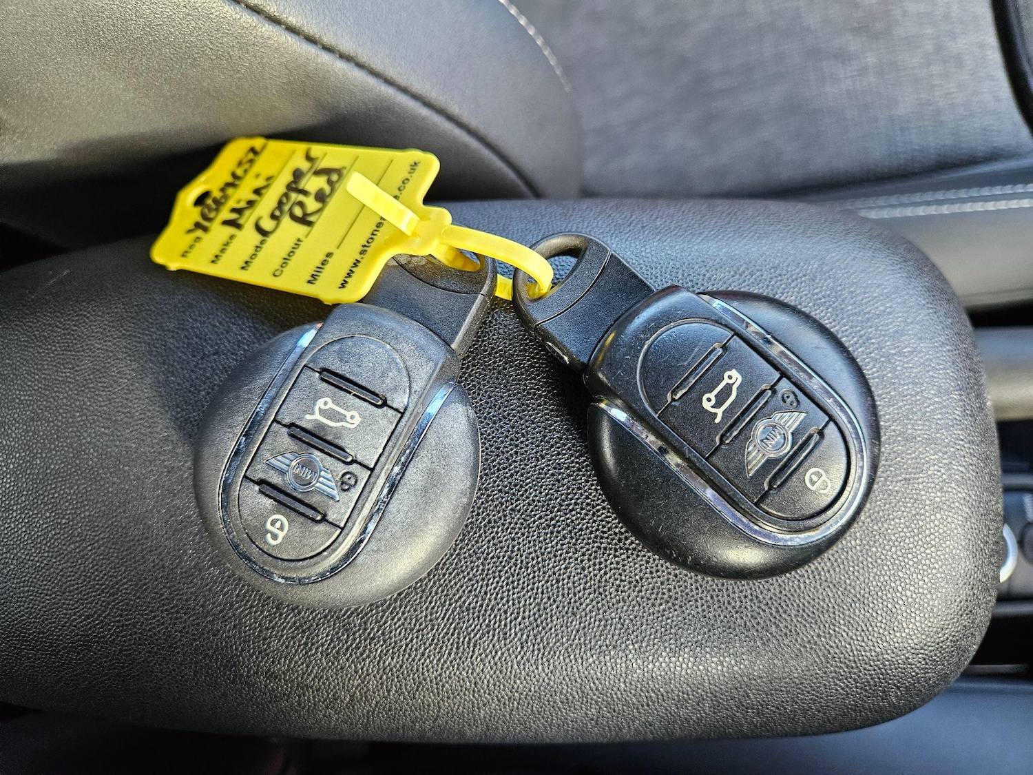 Used MINI Hatch 2015 for sale - 77909202: Photo 19